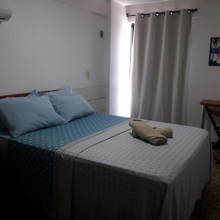 Flat Home Service Cabo Branco João Pessoa Kültér fotó