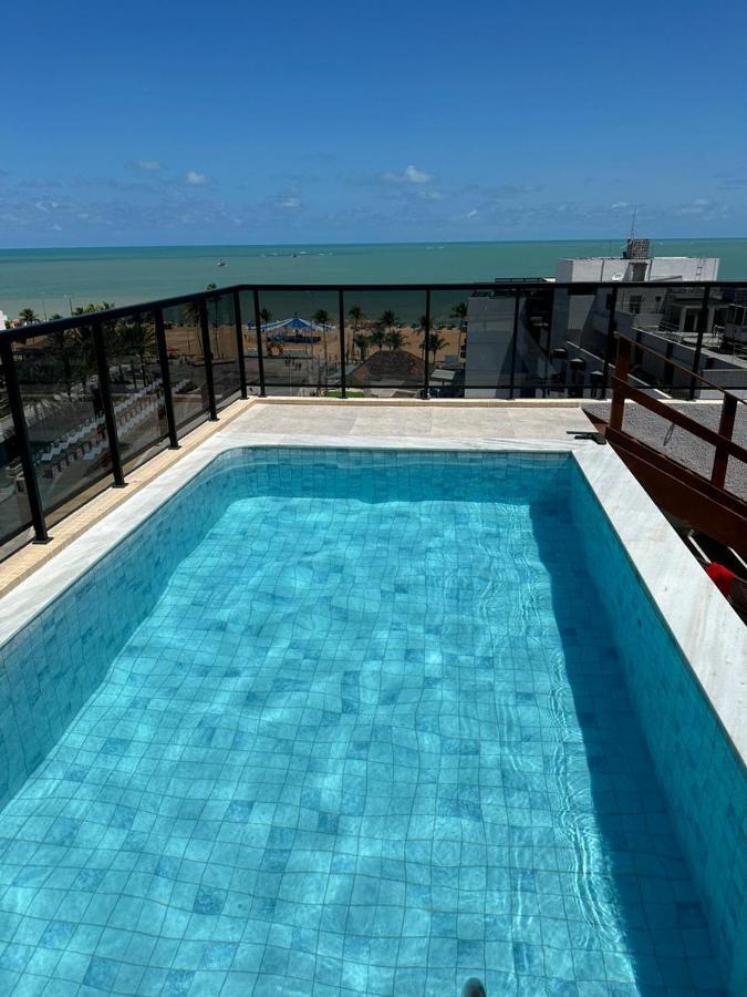 Flat Home Service Cabo Branco João Pessoa Kültér fotó