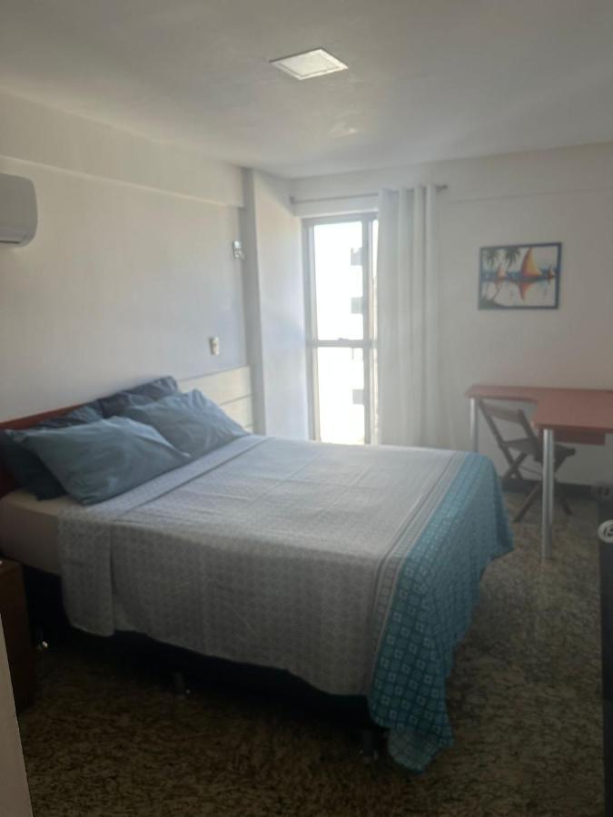 Flat Home Service Cabo Branco João Pessoa Kültér fotó