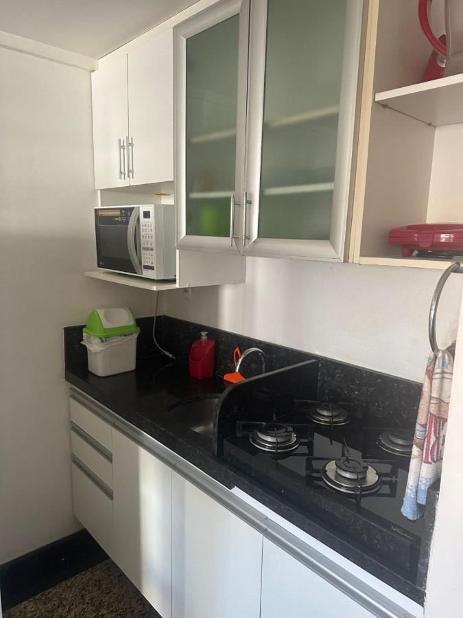 Flat Home Service Cabo Branco João Pessoa Kültér fotó