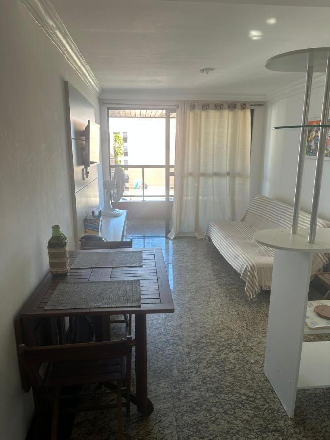 Flat Home Service Cabo Branco João Pessoa Kültér fotó