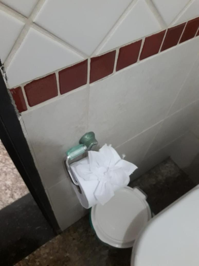 Flat Home Service Cabo Branco João Pessoa Kültér fotó