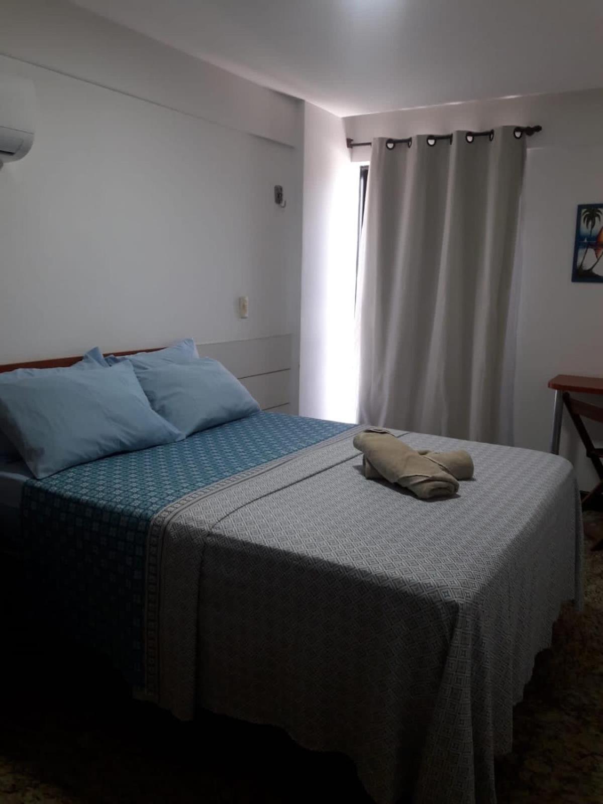 Flat Home Service Cabo Branco João Pessoa Kültér fotó